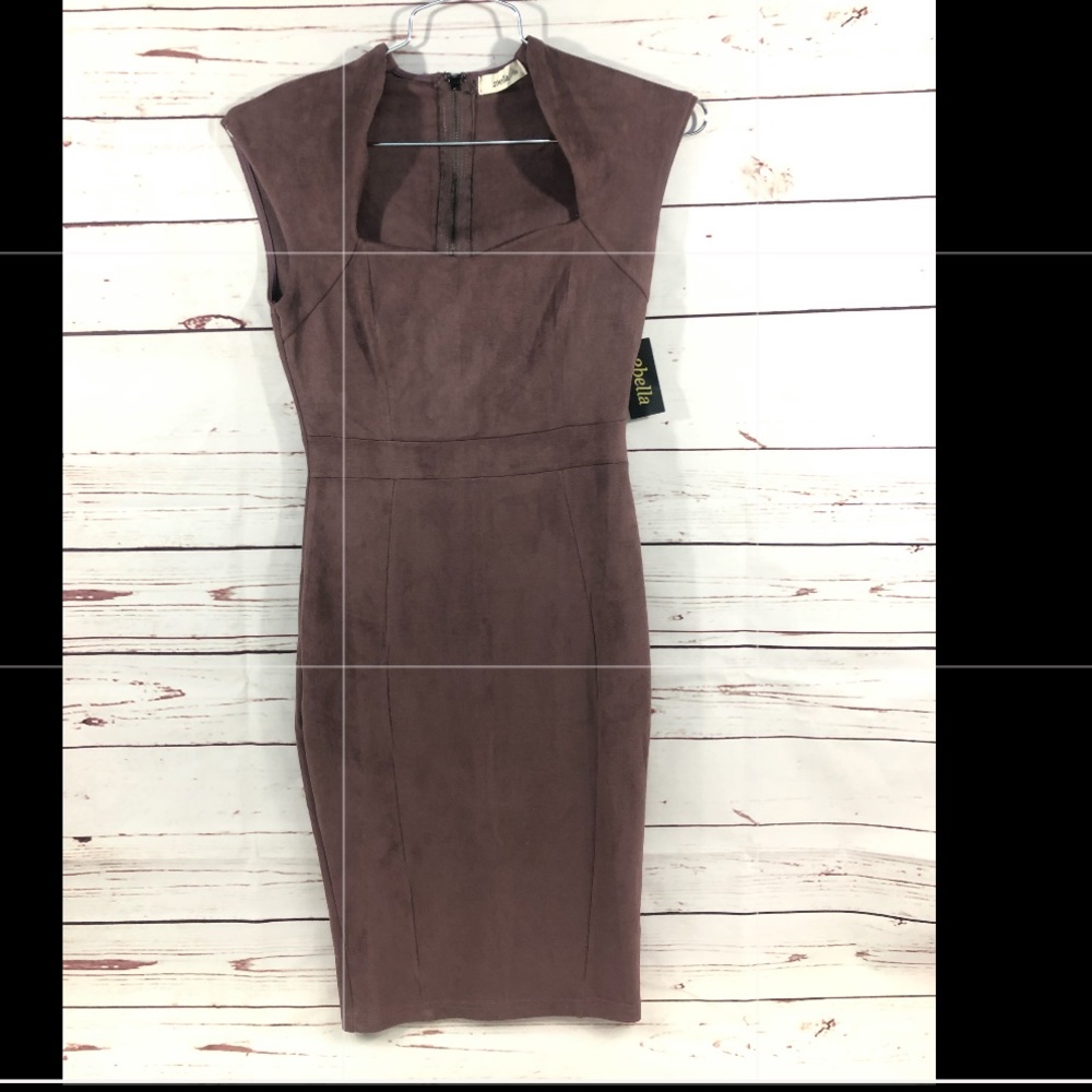 2Bella Dress